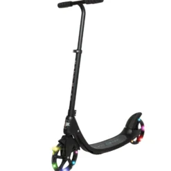 Story City Ride Adjustable Kick Scooter