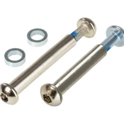 Story City Ride Axle Bolt