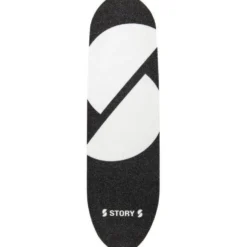 Story City Ride Griptape
