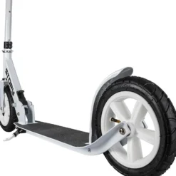 Story Civic Comfort Air-wheels Foldable Kick Scooter