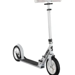 Story Civic Comfort Air-wheels Foldable Kick Scooter