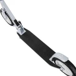 Story Civic Comfort Air-wheels Foldable Kick Scooter