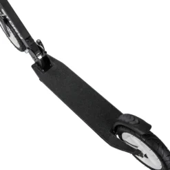 Story Civic Comfort Air-wheels Foldable Kick Scooter