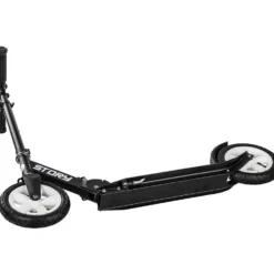 Story Civic Comfort Air-wheels Foldable Kick Scooter