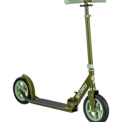 Story Civic Comfort Air-wheels Foldable Kick Scooter