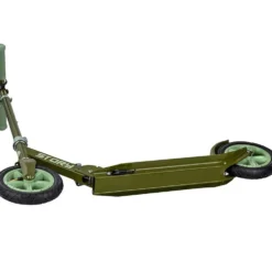 Story Civic Comfort Air-wheels Foldable Kick Scooter