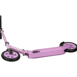 Story Civic Comfort Air-wheels Foldable Kick Scooter