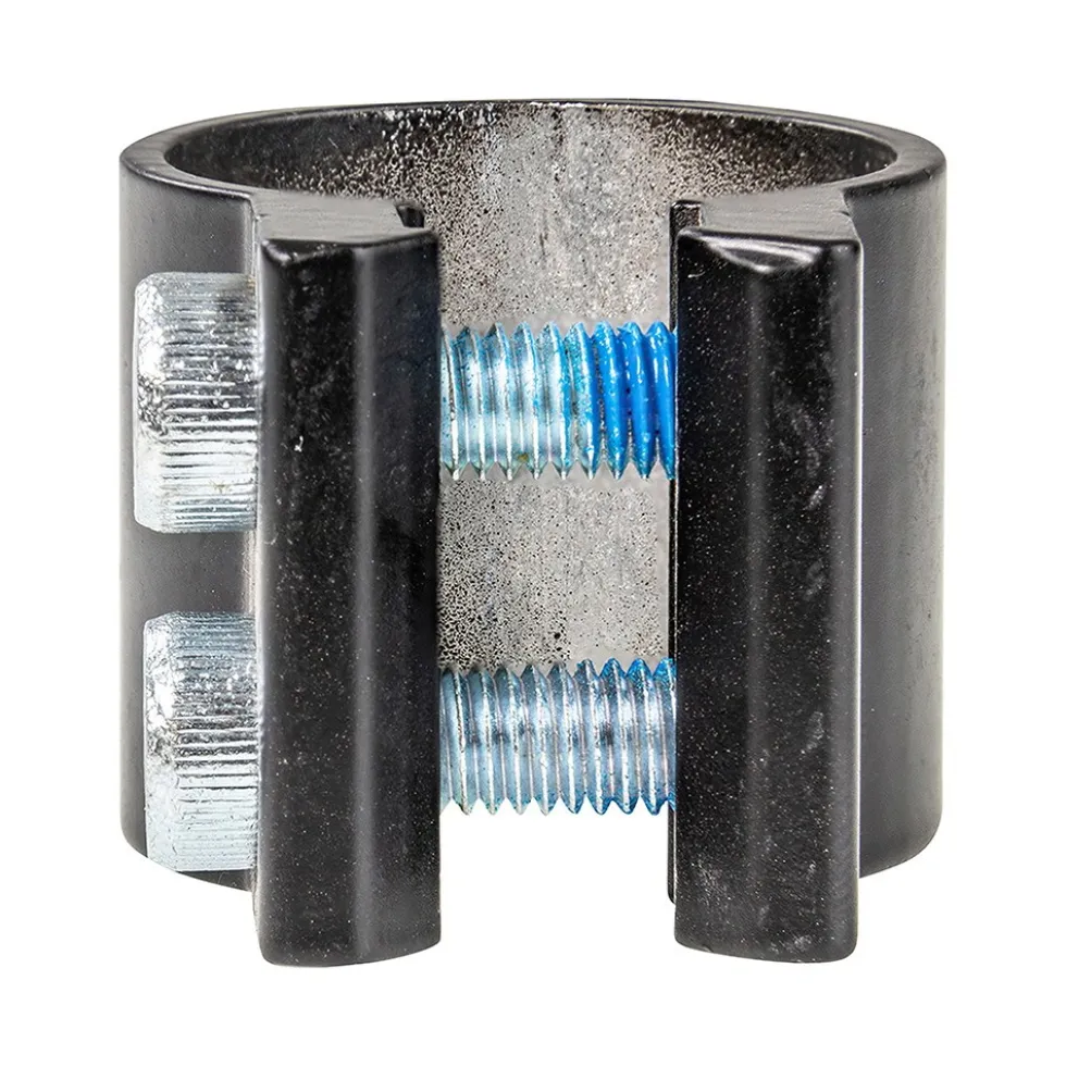 Story Civic Comfort Clamp