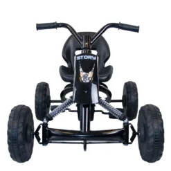 Story Comet Go-Kart