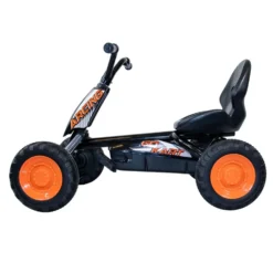 Story Comet Go-Kart