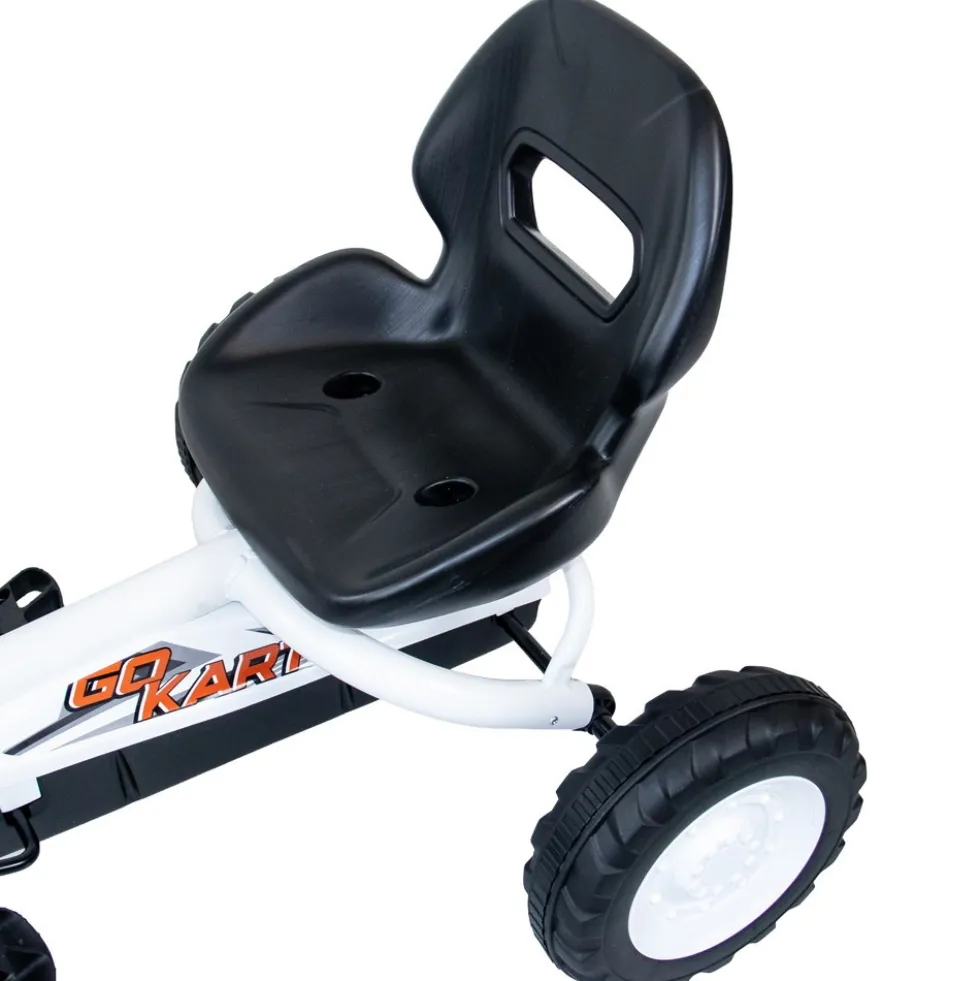 Story Comet Go-Kart