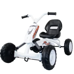 Story Comet Go-Kart