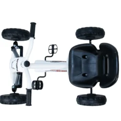 Story Comet Go-Kart
