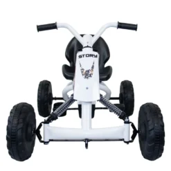 Story Comet Go-Kart