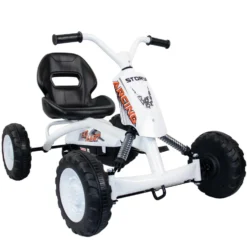 Story Comet Go-Kart