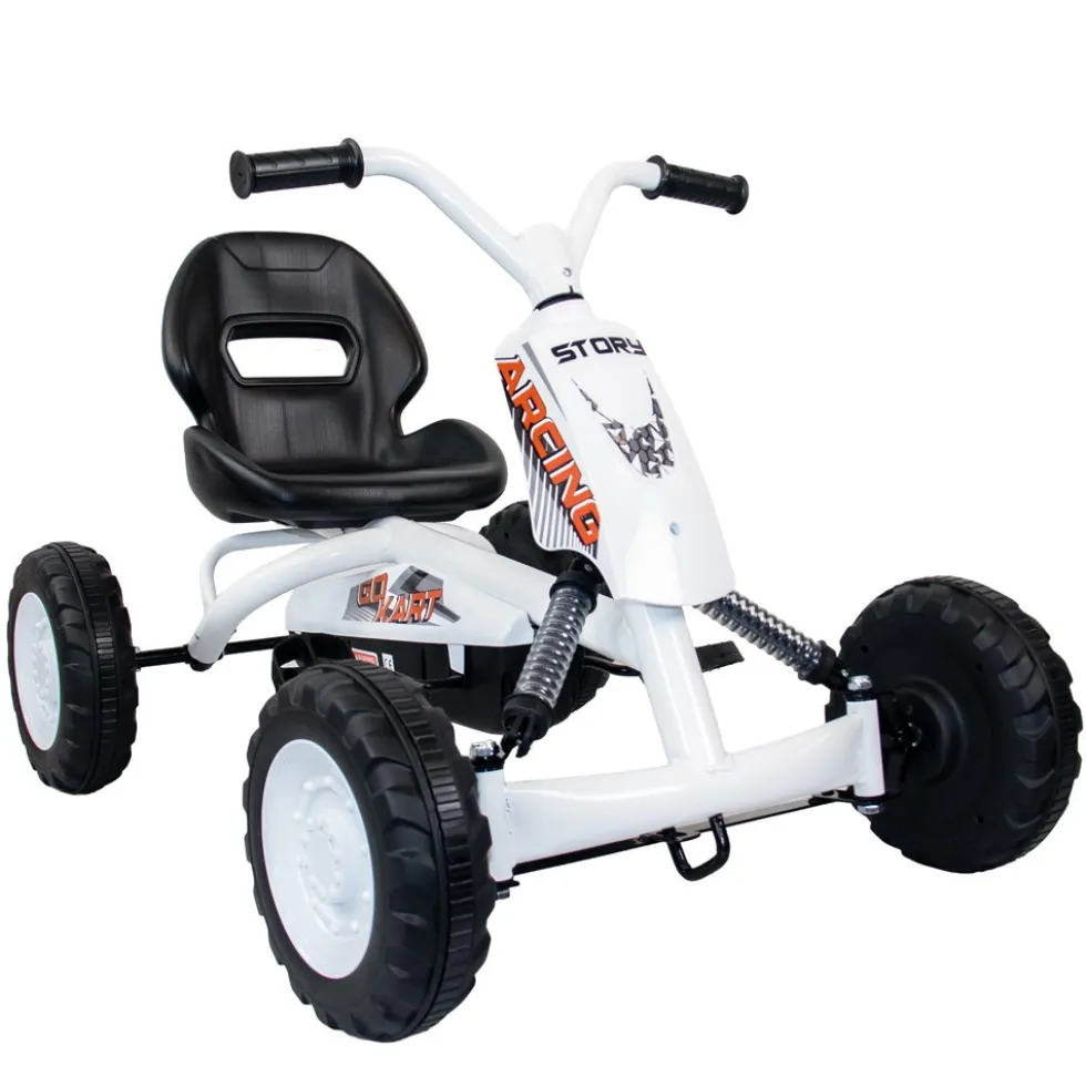 Story Comet Go-Kart