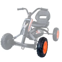Story Comet Go-Kart Wheel