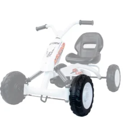 Story Comet Go-Kart Wheel