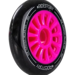 Story Commander Scooter Wheel