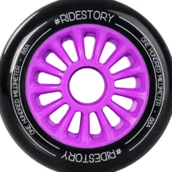 Story Commander Scooter Wheel