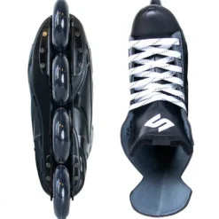 Story Compact Mission Hockey Inline Skates