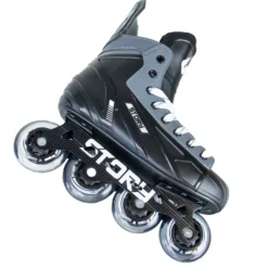 Story Compact Mission Hockey Inline Skates