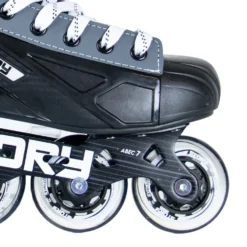 Story Compact Mission Hockey Inline Skates