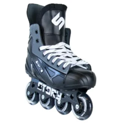 Story Compact Mission Hockey Inline Skates