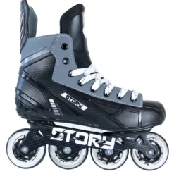 Story Compact Mission Hockey Inline Skates