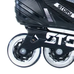 Story Compact Mission Hockey Inline Skates
