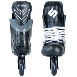 Story Compact Mission Hockey Inline Skates