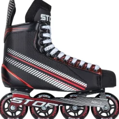 Story Compact Mission Hockey Inline Skates