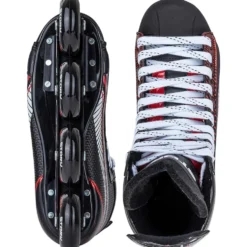 Story Compact Mission Hockey Inline Skates