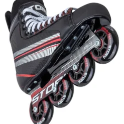 Story Compact Mission Hockey Inline Skates