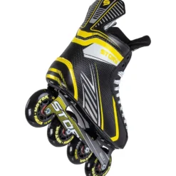 Story Compact Mission Hockey Inline Skates