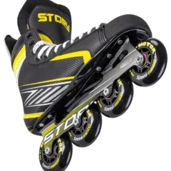 Story Compact Mission Hockey Inline Skates
