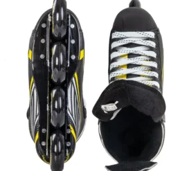 Story Compact Mission Hockey Inline Skates