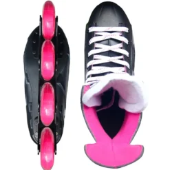 Story Compact Mission Hockey Inline Skates