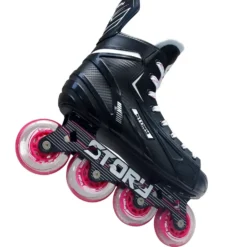Story Compact Mission Hockey Inline Skates