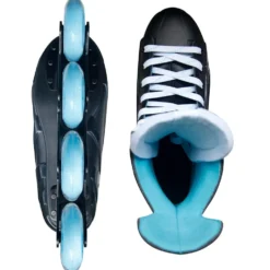 Story Compact Mission Hockey Inline Skates