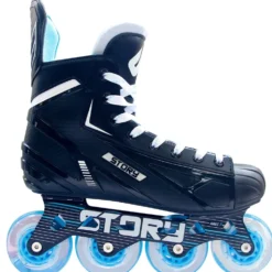 Story Compact Mission Hockey Inline Skates