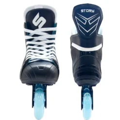 Story Compact Mission Hockey Inline Skates
