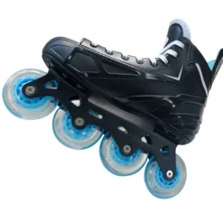 Story Compact Mission Hockey Inline Skates