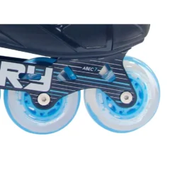 Story Compact Mission Hockey Inline Skates