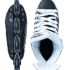 Story Compact Mission Hockey Inline Skates