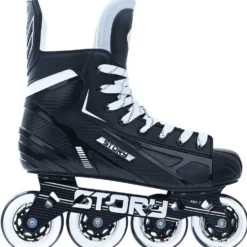 Story Compact Mission Hockey Inline Skates