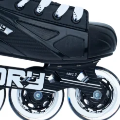 Story Compact Mission Hockey Inline Skates
