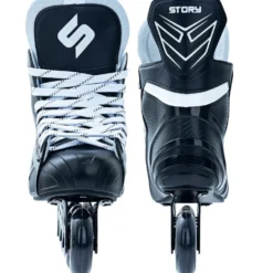 Story Compact Mission Hockey Inline Skates
