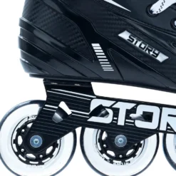 Story Compact Mission Hockey Inline Skates