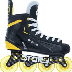 Story Compact Mission Hockey Inline Skates